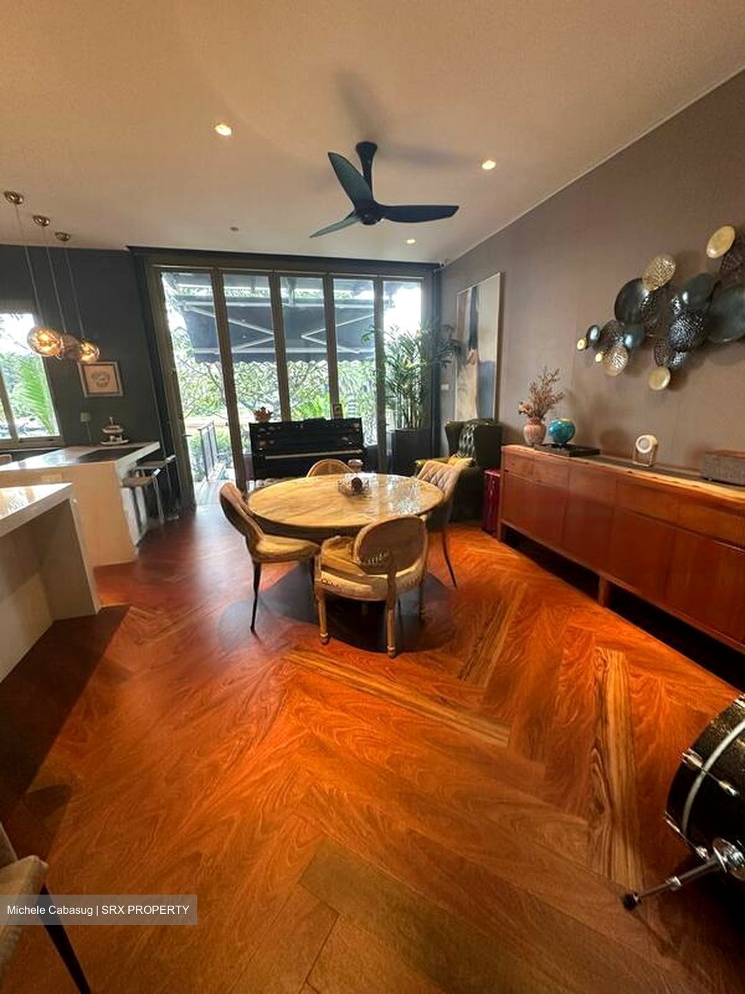 Coral Island (D4), Terrace #450826531